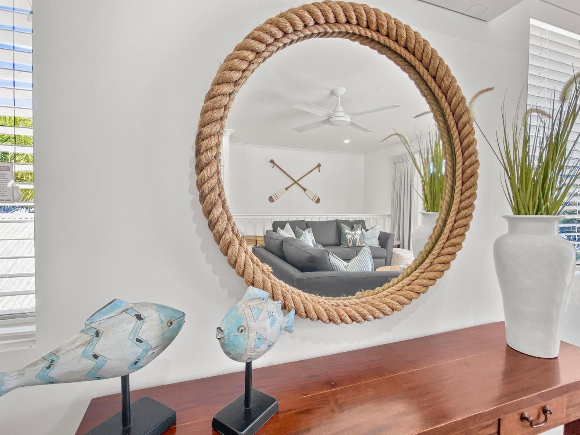 Sails On Horseshoe Apartment 4 Horseshoe Bay Extérieur photo