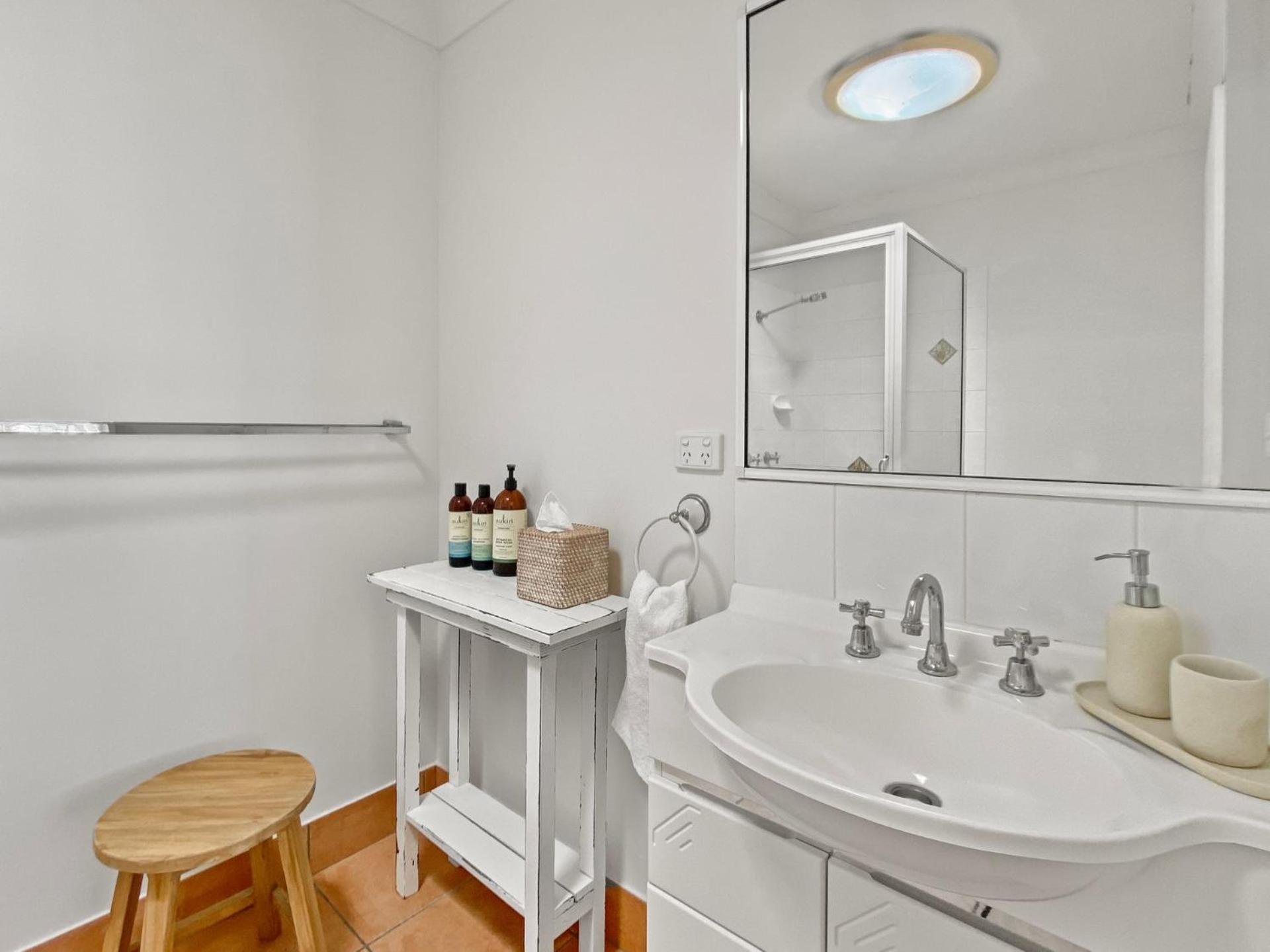 Sails On Horseshoe Apartment 4 Horseshoe Bay Extérieur photo