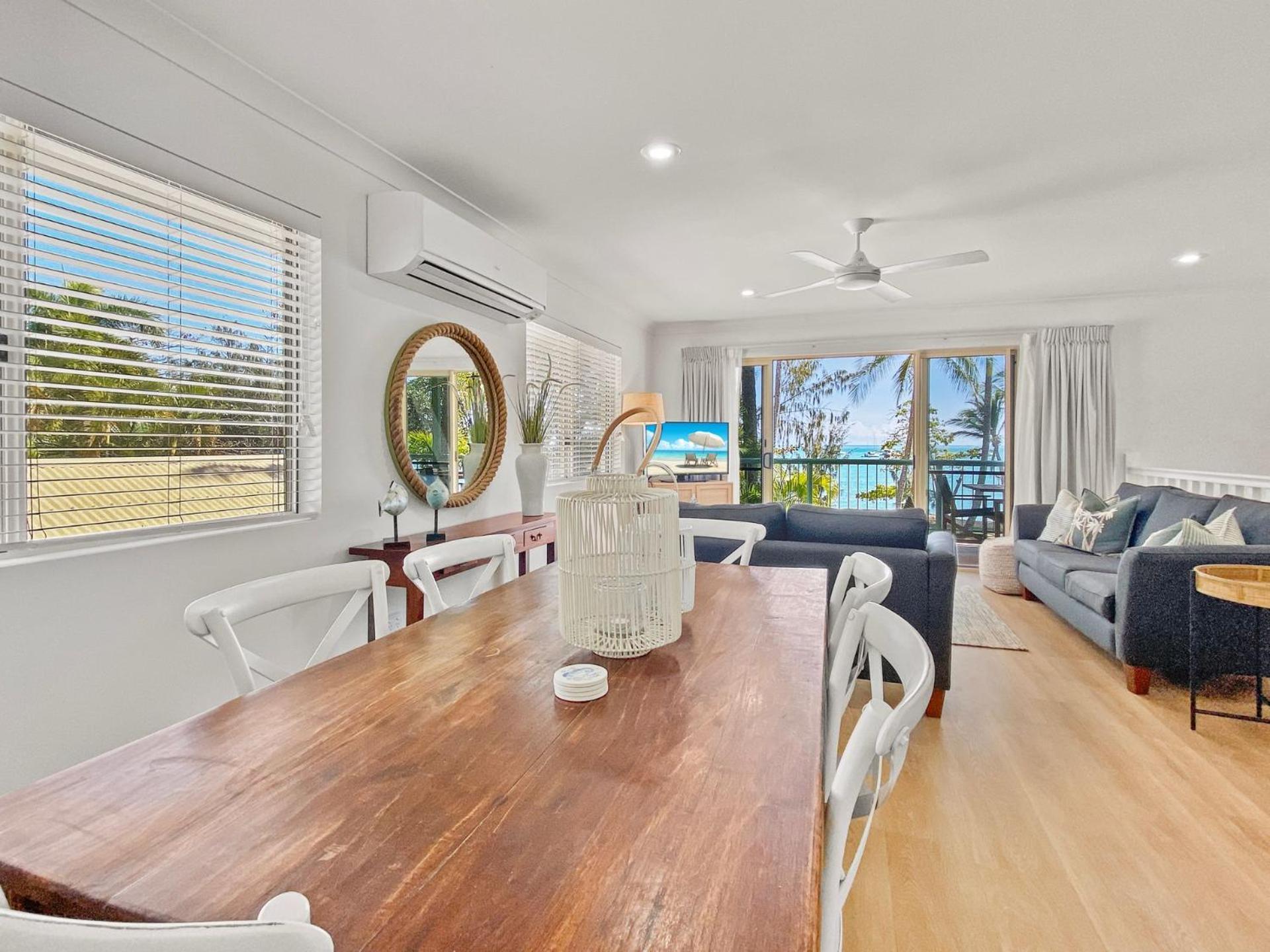 Sails On Horseshoe Apartment 4 Horseshoe Bay Extérieur photo