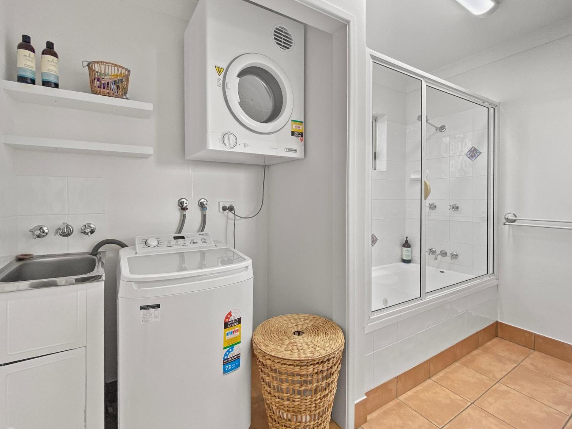 Sails On Horseshoe Apartment 4 Horseshoe Bay Extérieur photo