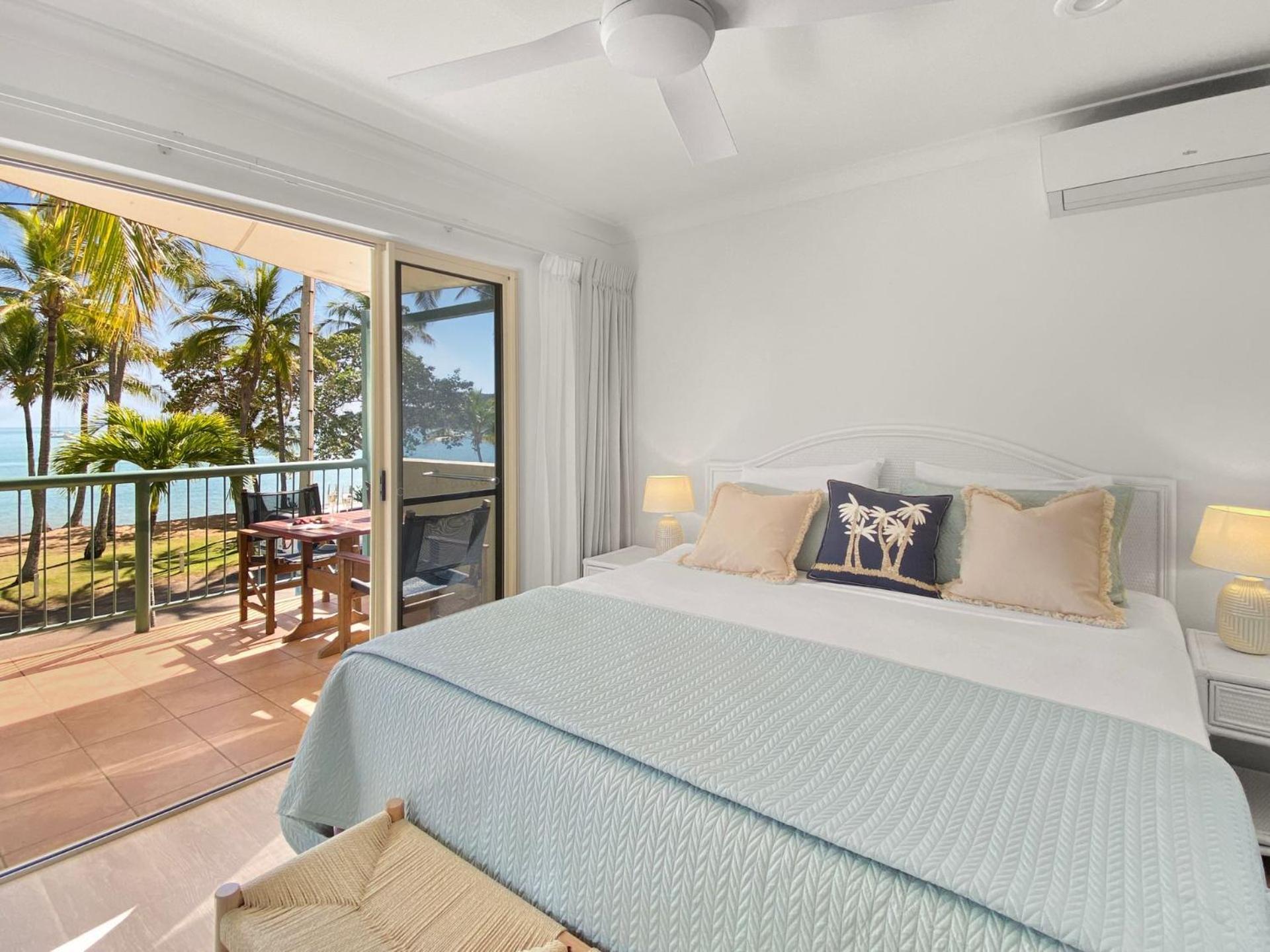 Sails On Horseshoe Apartment 4 Horseshoe Bay Extérieur photo